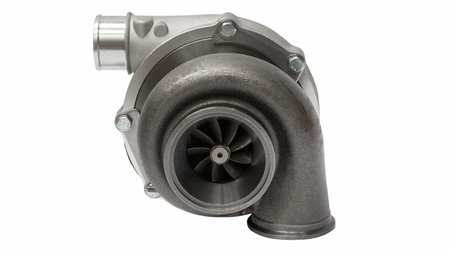 Turbosprężarka TurboWorks PRO G30-900 DBB CNC V-Band 0.82AR