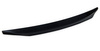 SPOILER NA KLAPĘ do AUDI A5 8T COUPE 07-16