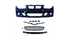Przedni zderzak sport PDC BMW 1 E81 E82 E87 E88 2004-2013