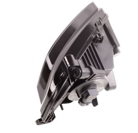 HALOGENY AUDI A4 8B 8K 11-15 SEDAN AVANT SMOKE