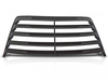 Tylna żaluzja szyby BMW E30 (1982–1990) Louver ABS – 6 lameli