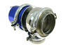 Wastegate zewnętrzny TurboWorks 60mm 1,6 Bar V-Band Blue