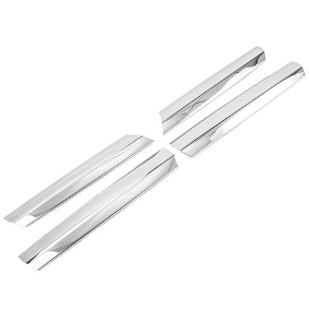 Listwy atrapy przedniej Mercedes-Benz Sprinter PRE-FL 2006-2013