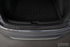 Nakładka na zderzak tylny do Volkswagen Taigo Carbon