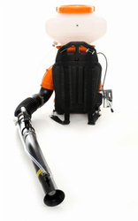 OPRYSKIWACZ CIŚNIENIOWY SPALINOWY 20L KD5220