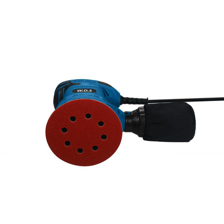 Szlifierka mimośrodowa 1300W WDS2500