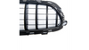 Grill sportowy GT Black Camera MERCEDES E-Class W213 S213 A238 C238 Facelift 2020-2023
