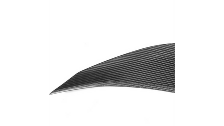 Lotka Lip Spoiler Carbon BMW 8 G16 F93 Gran 2019-obecnie