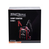 JUMP-STARTER 1200/600A 22Ah 12V+OŚW/KOMP. KD5346