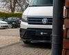 Dokładka zderzaka hokej VOLKSWAGEN e-CRAFTER 2017-