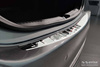 Nakładka na zderzak tylny do Mercedes C W206 Sedan (Lustro)