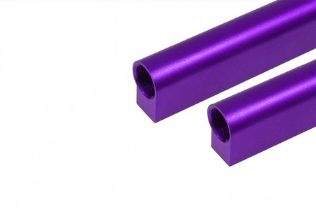 Listwa paliwowa Subaru Impreza EJ20 7-9 Purple