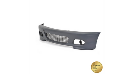 Przedni zderzak sport  BMW 3 (E46) Coupe Cabrio 1999-2006
