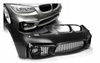 Zderzak sport style pdc do Bmw E92 E93 10-13 lci