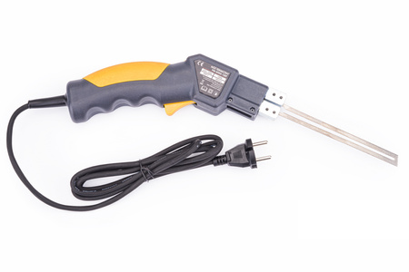 Nóż termiczny do styropianu / PVC / PCW / PP PM-NTDS-150T