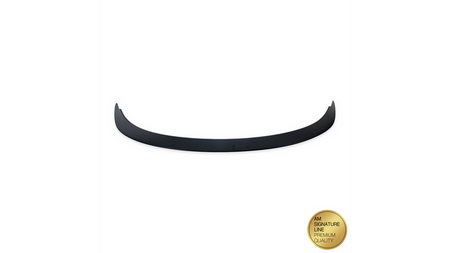 Lotka Lip Spoiler  BMW 3 (E90) Sedan 2004-2011