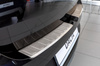 Listwa tylnego zderzaka Dacia Sandero DJF/BJI Hatchback III 2021-