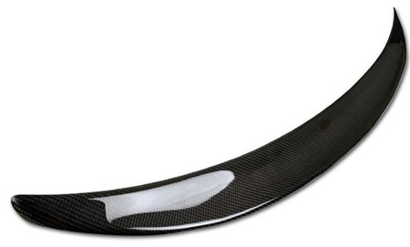 SPOILER BMW F32 ABS LOOK CARBON