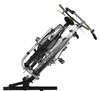 Bagażnik rowerowy Caravan Smart - Thule