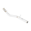 Downpipe AUDI A4 B7 2.7, 3.0 TDI 2005-2008