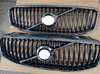 Atrapa grill VOLVO XC60 18-20 chrom