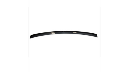 Lotka Lip Spoiler Carbon Look MERCEDES CLS C218 2011-2017