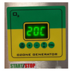 Firmowy ozonator generator ozonu DAWID 2
