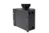 Oil catch tank grodziowy 1L 10mm TurboWorks Black