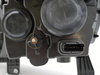 Lampa przednia prawa do Renault Modus 08-12