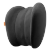 Poduszka samochodowa pod lędźwie  Baseus ComfortRide Series Car(czarny)