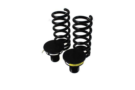 Zawieszenie gwintowane Street D2 Racing MERCEDES BENZ E CLASS W212 6 CYL 09+