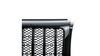 Grill sportowy GT Gloss Black MERCEDES G-Class W463 1990-2018