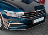 Listwy atrapy zderzaka przedniego Volkswagen Passat Variant FL 2019-2023