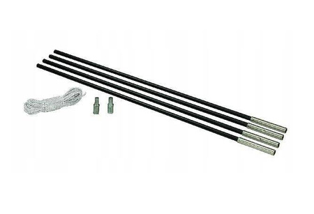 Pałąki Pałąk do namiotu Pole Kit fi 8,5mm 4x65 