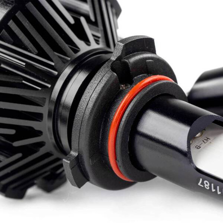 Żarówki samochodowe LED CX Series HB4 9006