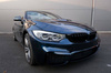 MASKA KLAPA BMW F30 F31 F32 F36 LOOK M3 M4