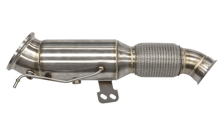 Downpipe BMW X5 X6 X7 G05 G06 G07 2021+ B58 3.0T