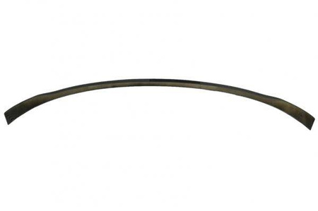 AERO PAKIET BMW X6 F16 15-19 M-TECH LOOK CARBON
