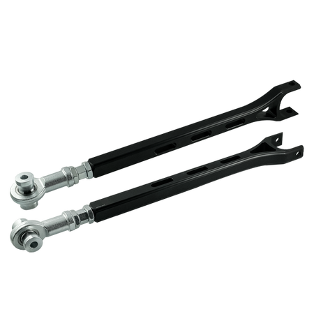 PMC Aluminiowe Regulowane wahacze poprzeczne dolne BMW E36 E46 Z4 - Uniball