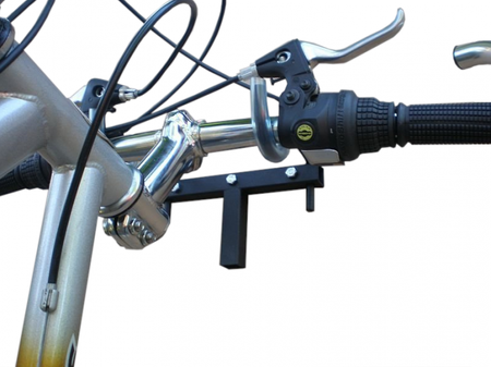 Wieszak na rower R8C