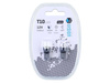 Żarówka VISION W5W (T10) 12V 6x 3014 SMD LED, CANBUS, biała, 2 szt.