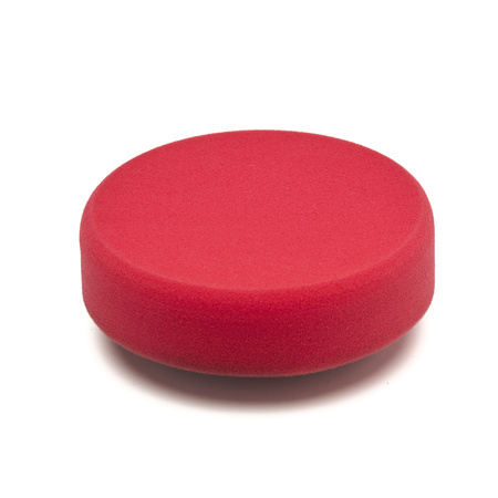 Gąbki polerskie 180 mm 3 rodzaje