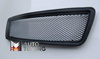 GRILL BEZ ZNACZKA VOLVO S/V70 97-99 BLACK MATT