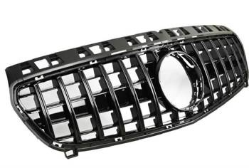 GRILL MERCEDES W176 12-8/15 AMG LOOK B PANAMERC.