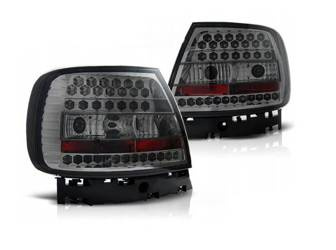 Lampy Diodowe Audi A4 B5 Sedan 94-00 Smoke Led