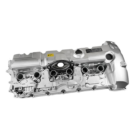 Pokrywa zaworów BMW N52 aluminiowa E90 E87 E60 F10
