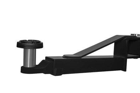 PODNOŚNIK KOLUMNOWY HYDRAULICZNY PÓŁAUTOMATYCZNY 230V KD5816
