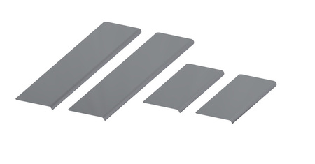 Progi STANDARD Kia Rio II DE Hatchback/Sedan 5\4 2005-2011 - Mat