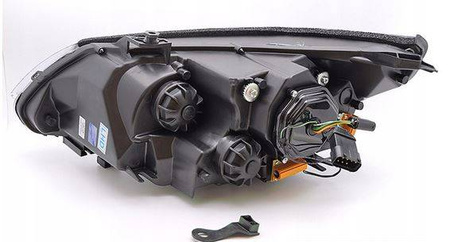 Lampy reflektory led chrome do Bmw E60 E61 03-07