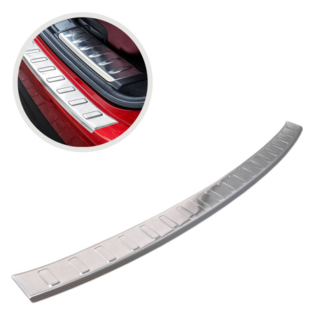 Listwa tylnego zderzaka Jaguar F-Pace X761 SUV I 2016-